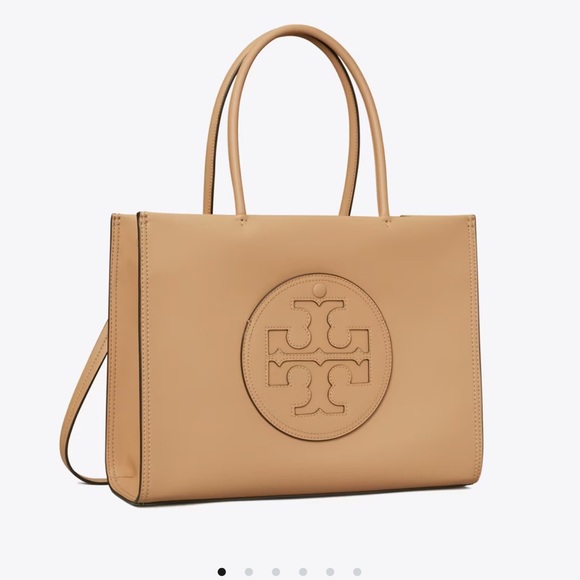 tory burch small ella bio tote - Picture 8 of 8
